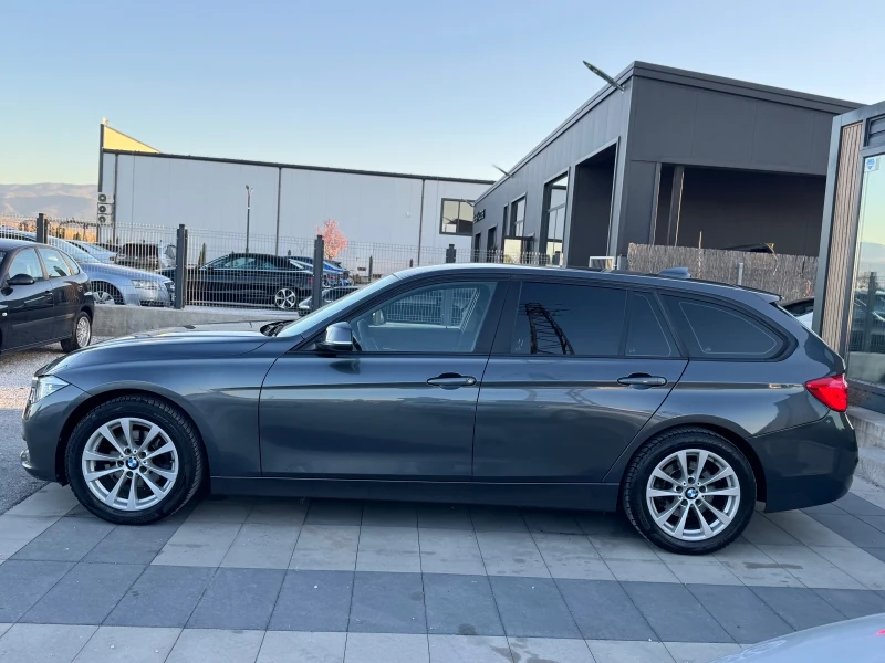 BMW 320 BMW F31 2017, снимка 8 - Автомобили и джипове - 49578803