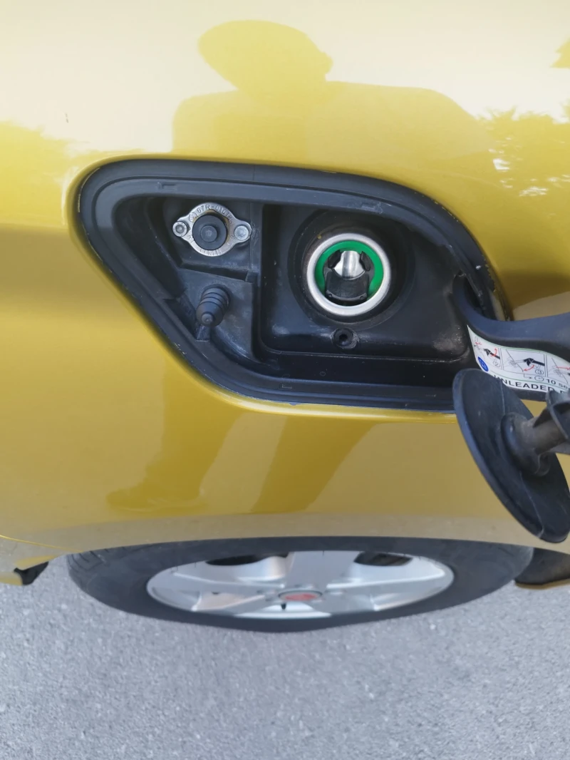 Fiat Tipo Седан, снимка 10 - Автомобили и джипове - 52733040