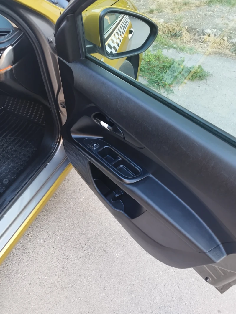 Fiat Tipo Седан, снимка 8 - Автомобили и джипове - 52733040