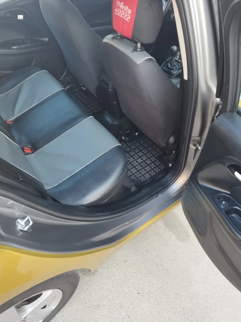 Fiat Tipo Седан, снимка 7 - Автомобили и джипове - 52733040