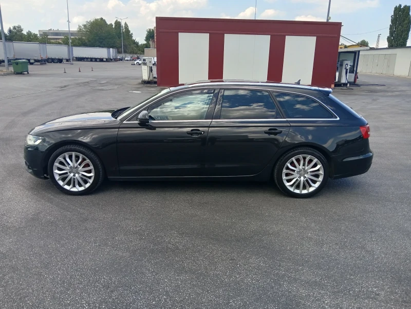 Audi A6, снимка 3 - Автомобили и джипове - 51527529