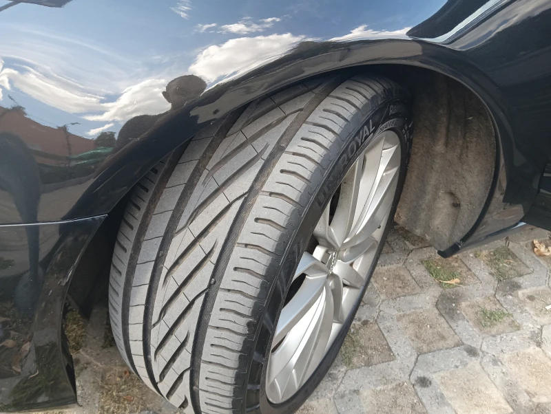 Audi A6, снимка 15 - Автомобили и джипове - 51527529