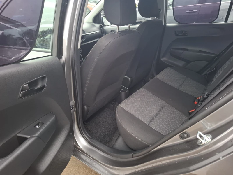 Kia Picanto 1.2 cvvt Comfort Гаранция, снимка 7 - Автомобили и джипове - 51999112