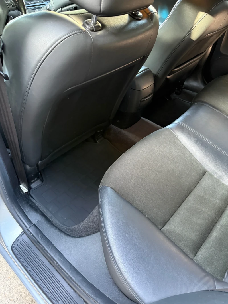 Honda Accord Facelift. Първи собственик. , снимка 10 - Автомобили и джипове - 52125368