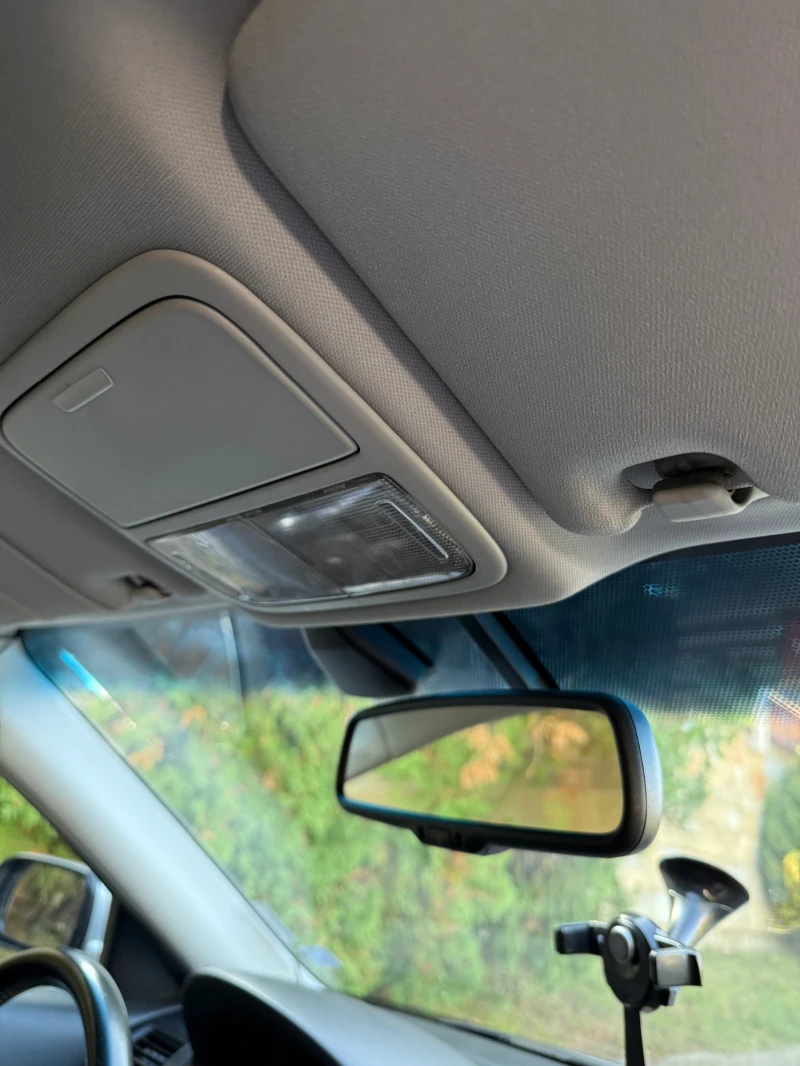 Honda Accord Facelift. Първи собственик. , снимка 15 - Автомобили и джипове - 52125368