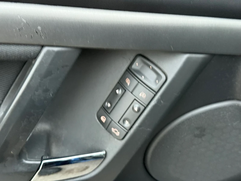 Opel Vectra 1.6, снимка 7 - Автомобили и джипове - 52590182