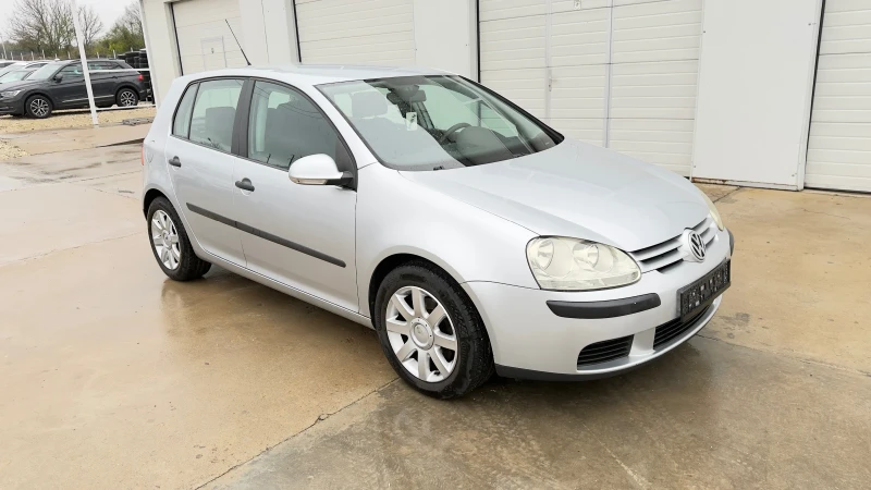VW Golf 1.9tdi 105k.c * Nova* UNIKAT* , снимка 12 - Автомобили и джипове - 52472965