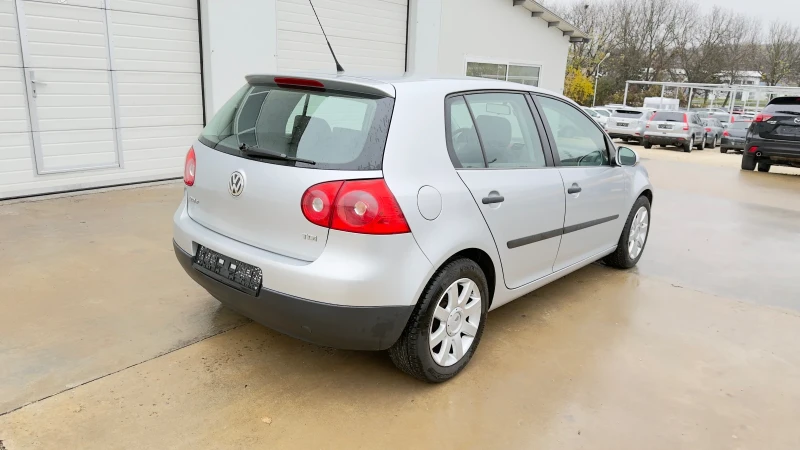 VW Golf 1.9tdi 105k.c * Nova* UNIKAT* , снимка 13 - Автомобили и джипове - 52472965