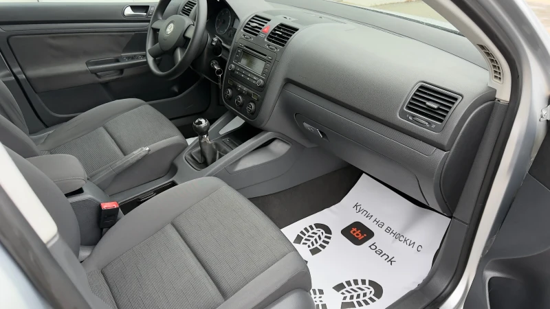 VW Golf 1.9tdi 105k.c * Nova* UNIKAT* , снимка 16 - Автомобили и джипове - 52472965
