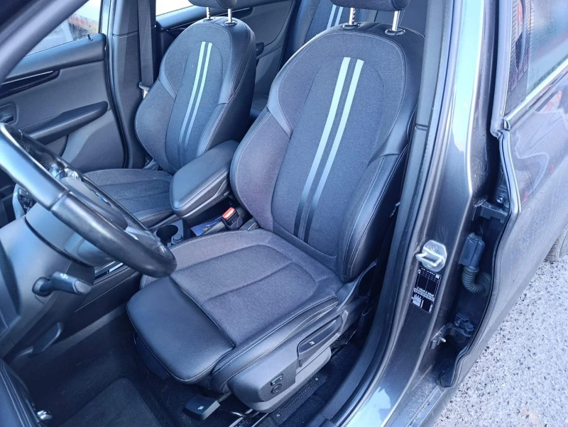 BMW 2 Gran Tourer 218i Auto Сервизна история M Paket!, снимка 10 - Автомобили и джипове - 52883529