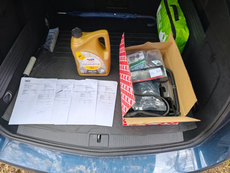 Opel Astra 1.4Т/140кс/Газ, снимка 13 - Автомобили и джипове - 52913445