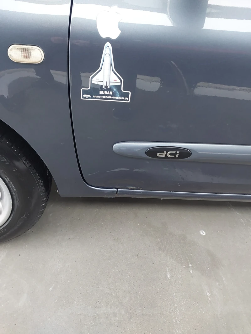 Renault Clio, снимка 14 - Автомобили и джипове - 53208887