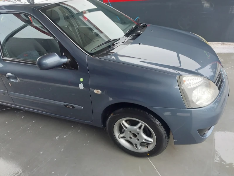 Renault Clio, снимка 9 - Автомобили и джипове - 53208887