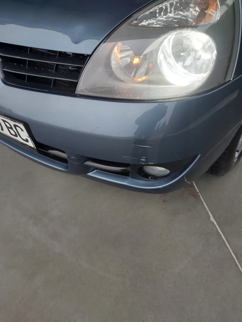 Renault Clio, снимка 13 - Автомобили и джипове - 53208887