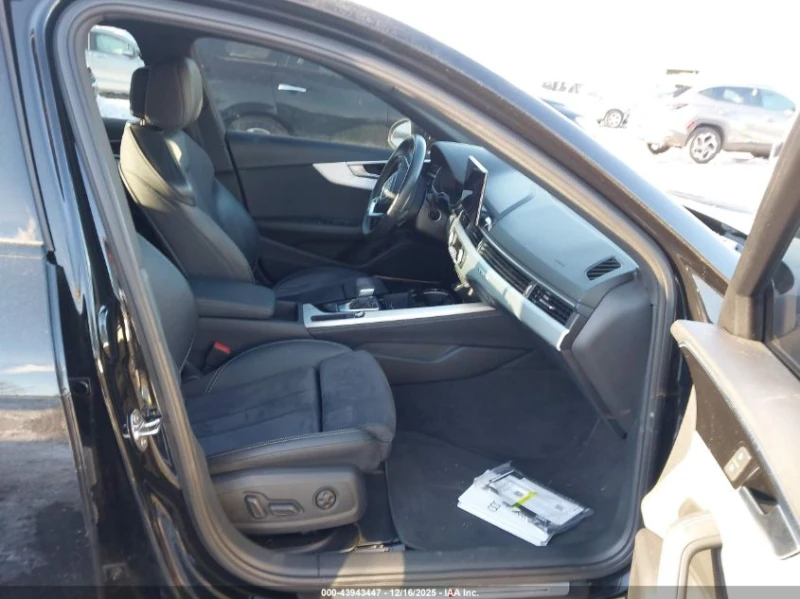 Audi A4 2l Prestige 45 Tfsi S Line Quattro S Tronic, снимка 5 - Автомобили и джипове - 53263150