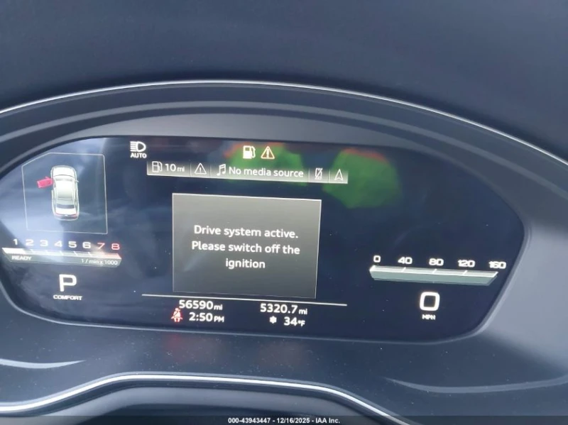 Audi A4 2l Prestige 45 Tfsi S Line Quattro S Tronic, снимка 7 - Автомобили и джипове - 53263150