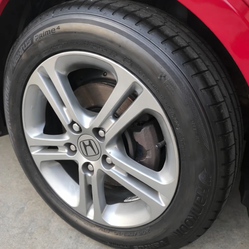 Honda Civic 1.8vtec Prins, снимка 5 - Автомобили и джипове - 53284730