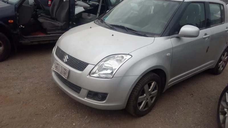 Suzuki Swift 1.3  - [1] 