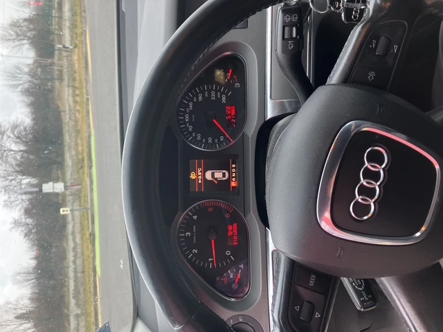 Audi A6 2.7 TDI, снимка 5 - Автомобили и джипове - 53292114