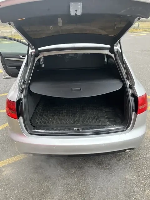 Audi A6 2.7 TDI, снимка 8 - Автомобили и джипове - 53292114