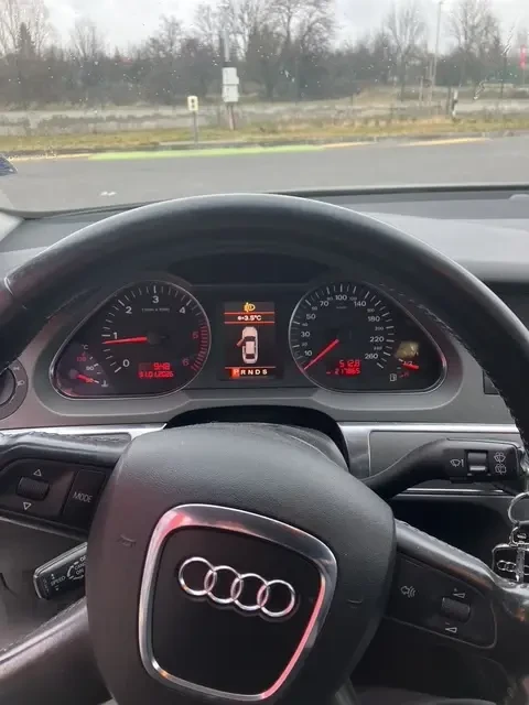 Audi A6 2.7 TDI | Mobile.bg � ����������� 5