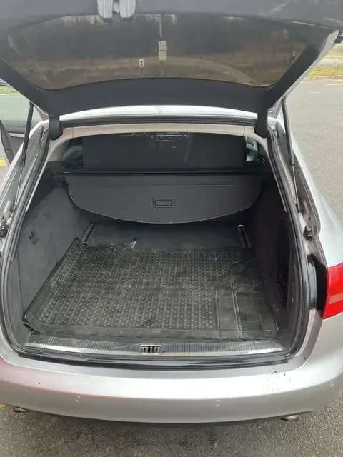 Audi A6 2.7 TDI, снимка 7 - Автомобили и джипове - 53292114