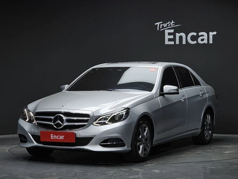 Mercedes-Benz E 220 E220 CDI Avantgarde| 170к.с.| ВКЛ.ТЕХНОТЕСТ