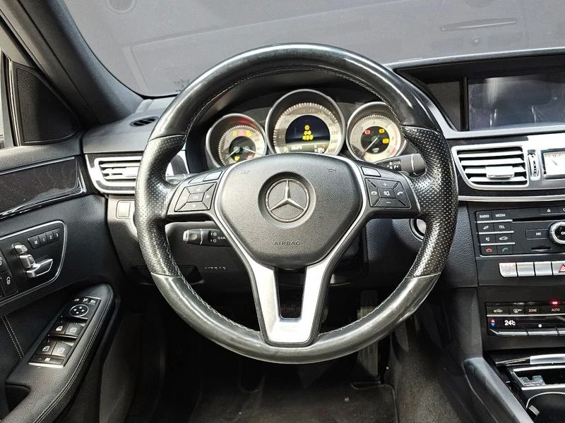 Mercedes-Benz E 220 E220 CDI Avantgarde| 170к.с.| ВКЛ.ТЕХНОТЕСТ, снимка 13 - Автомобили и джипове - 55217959