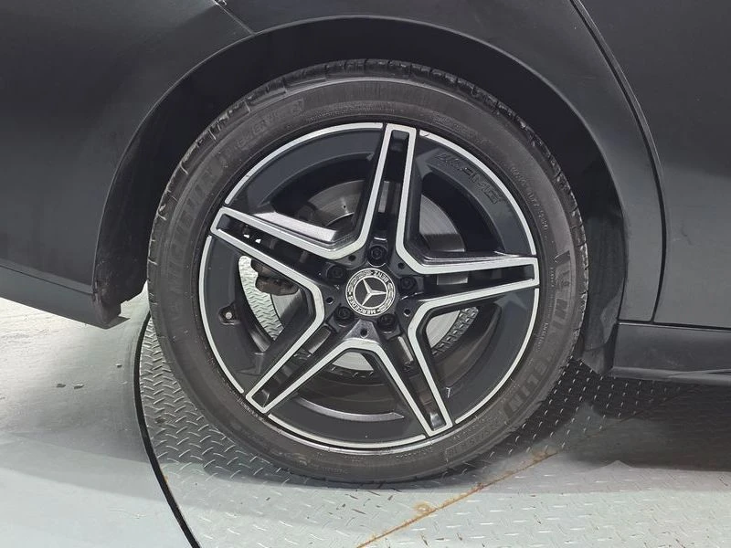 Mercedes-Benz CLA CLA250 4MATIC| 211к.с.| ВКЛ.ТЕХНОТЕСТ, снимка 5 - Автомобили и джипове - 55616935