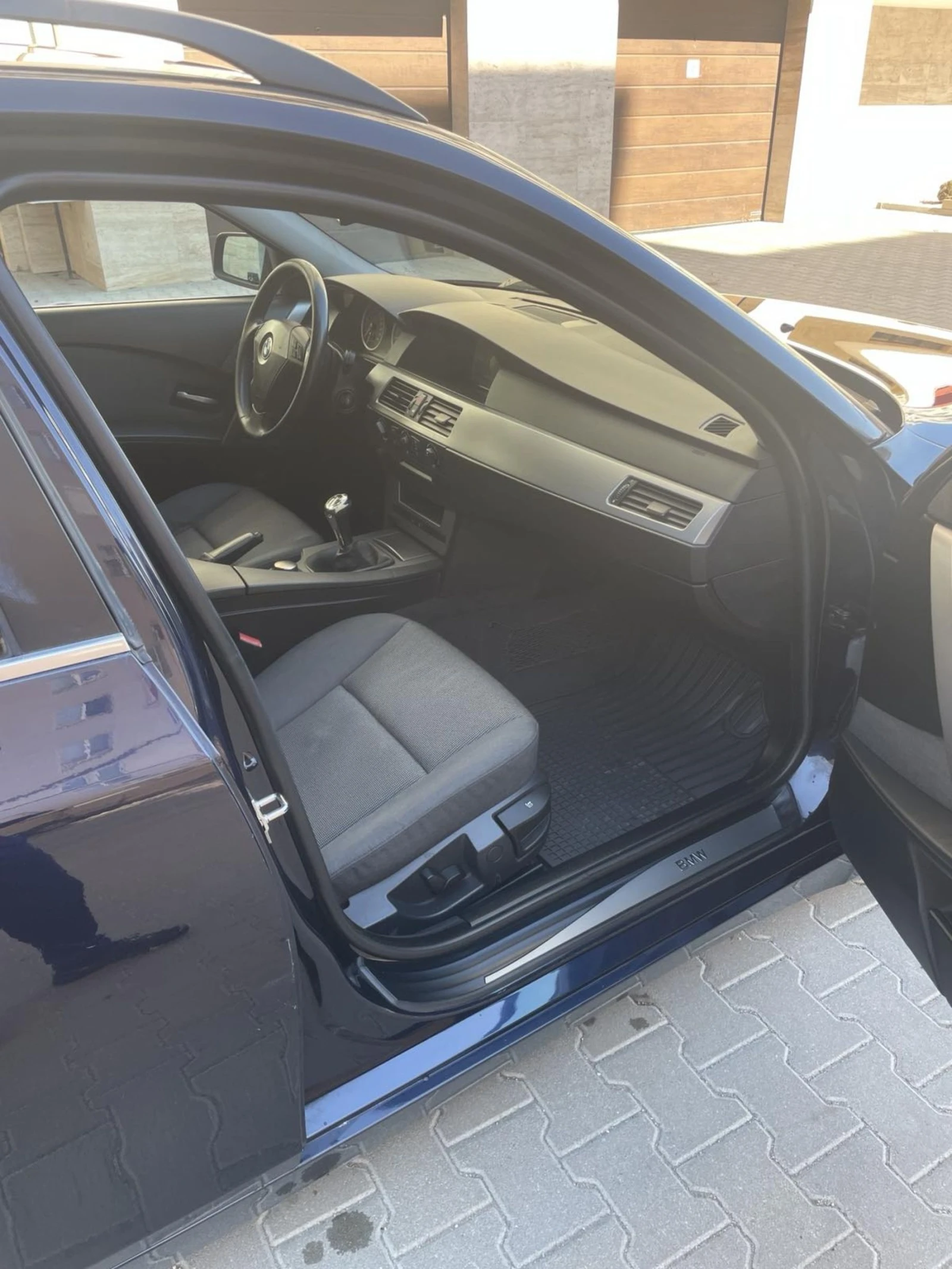 BMW 525 Е 61 | Mobile.bg — изображение 15