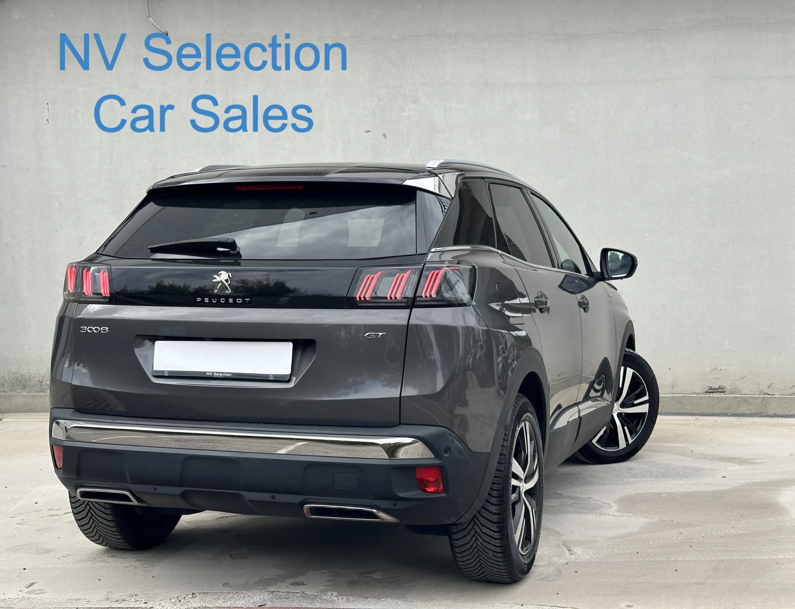 Peugeot 3008 1.5 Blue-HDi GT - изображение 3