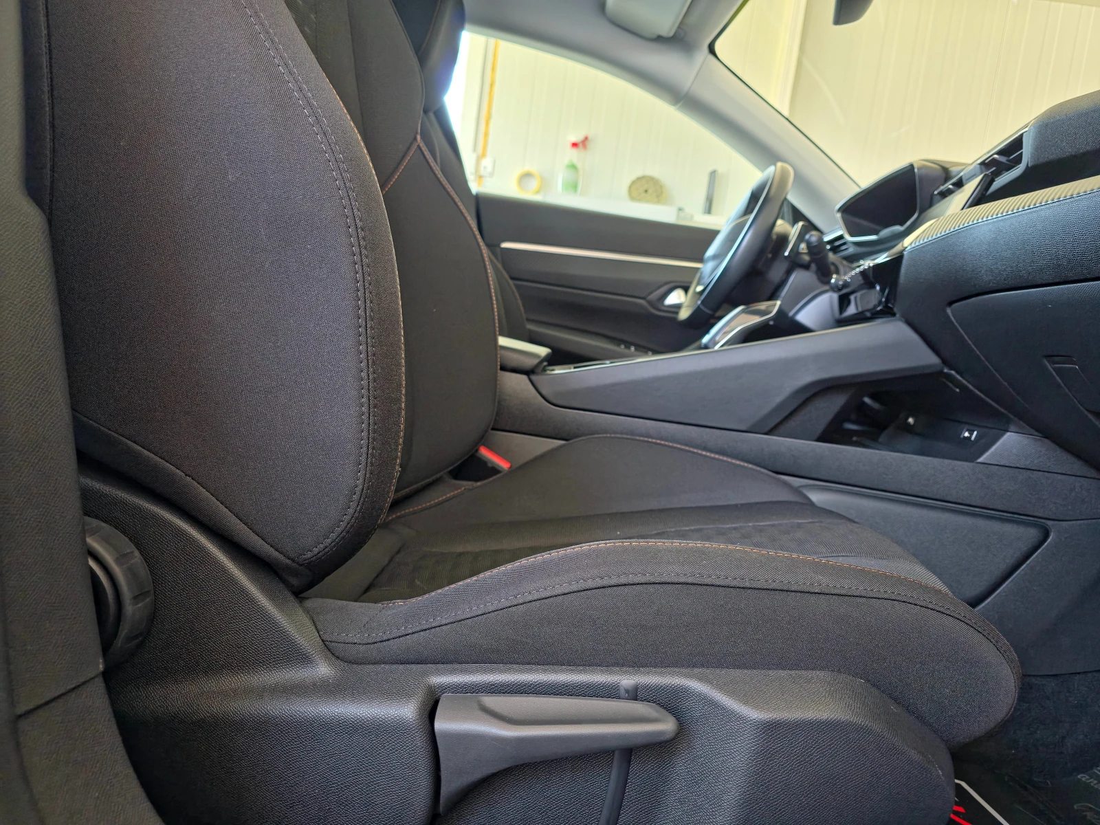 Peugeot 508 1.5BlueHdi EAT8 ACTIVE BUSINESS - изображение 9