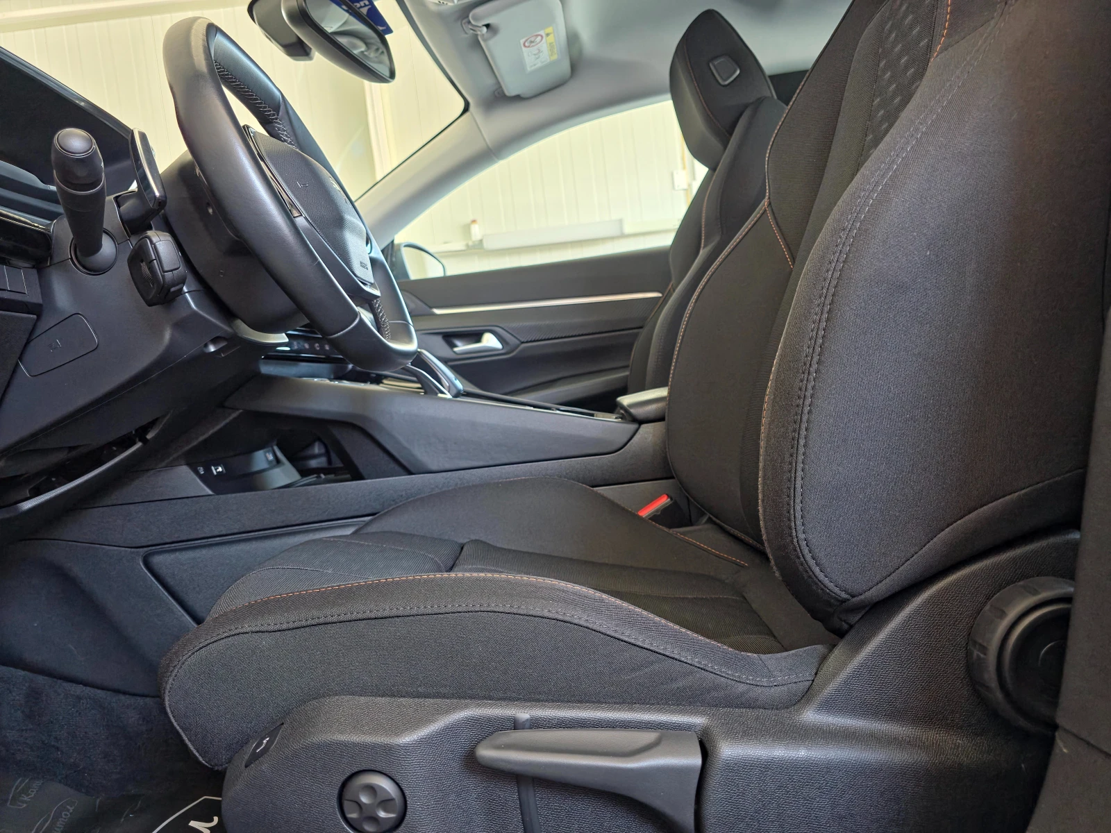 Peugeot 508 1.5BlueHdi EAT8 ACTIVE BUSINESS - изображение 7