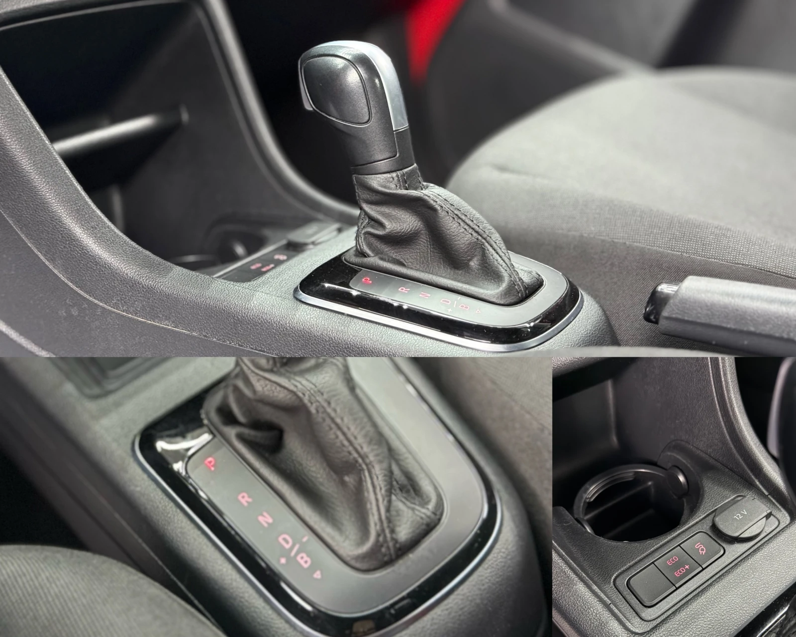 VW Up 36.8Kwh/ /Lineasist/LED/.   | Mobile.bg   14