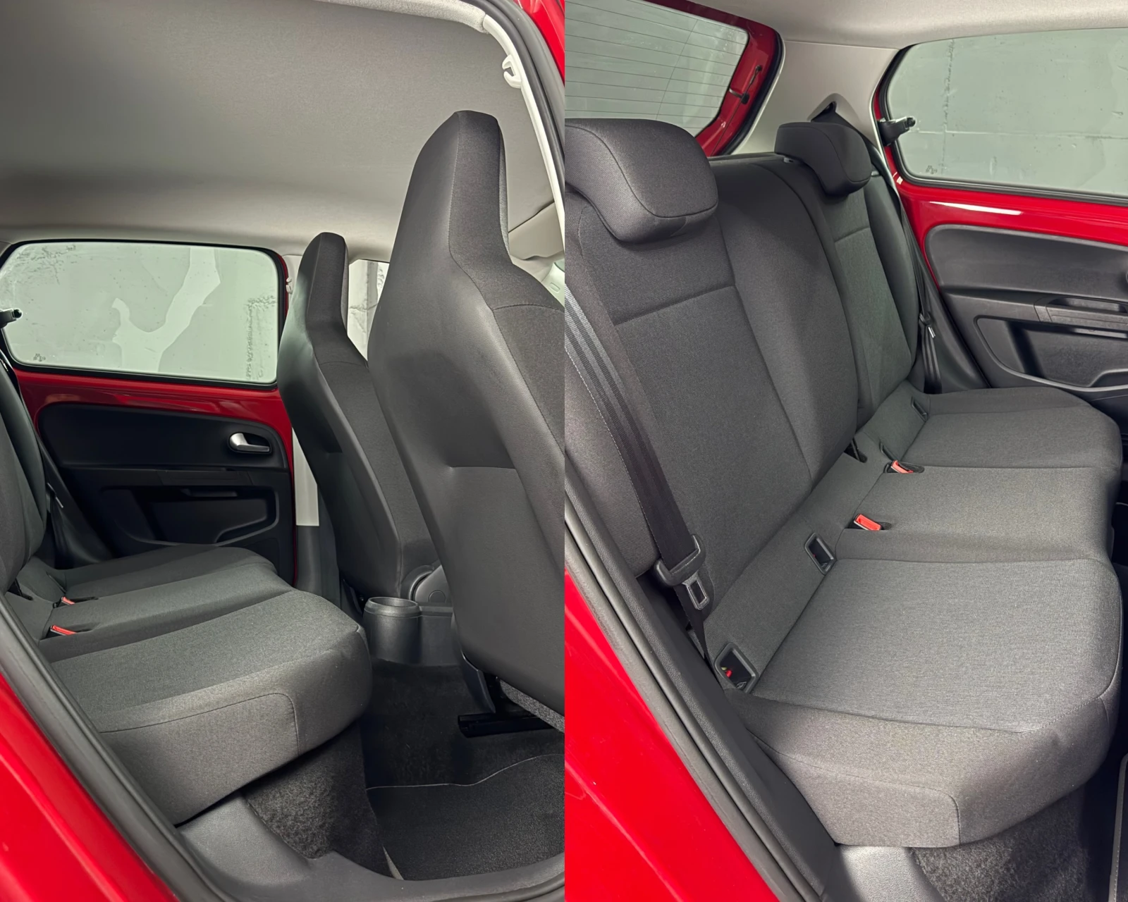 VW Up 36.8Kwh/ /Lineasist/LED/.   | Mobile.bg   13