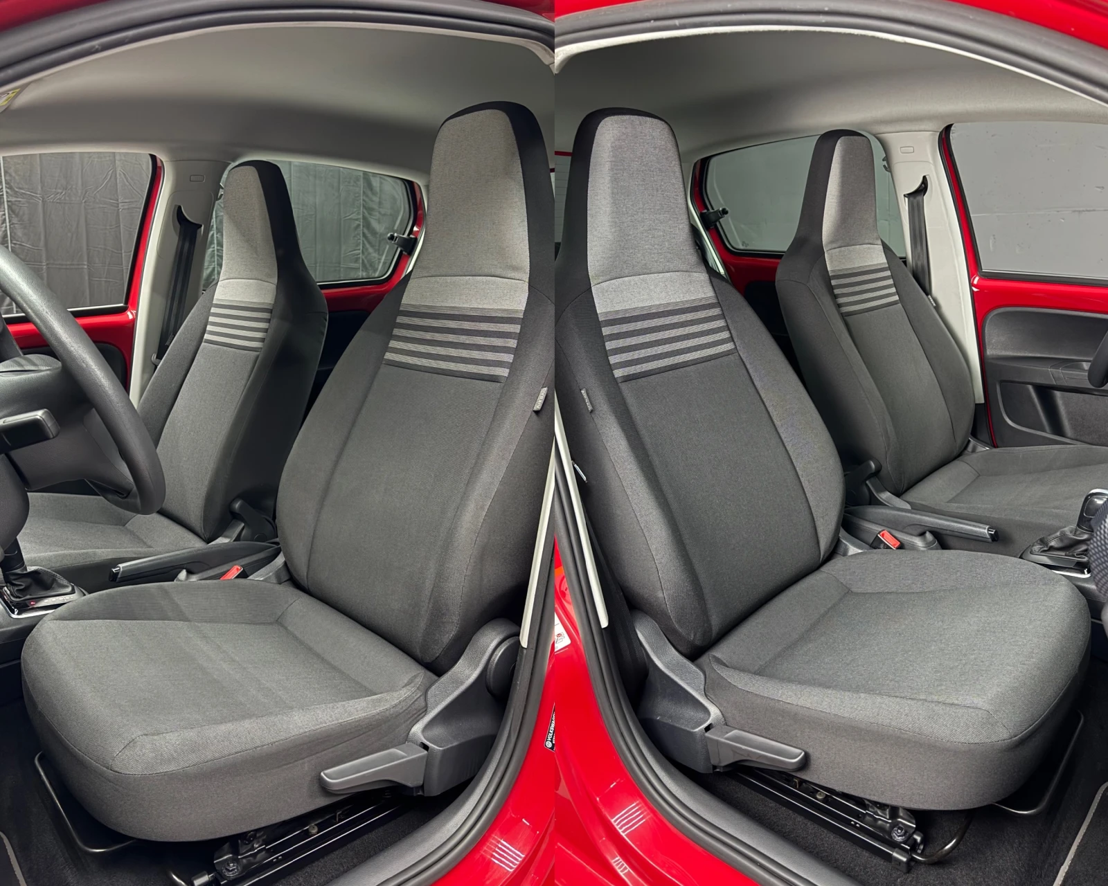 VW Up 36.8Kwh/ /Lineasist/LED/.   | Mobile.bg   11