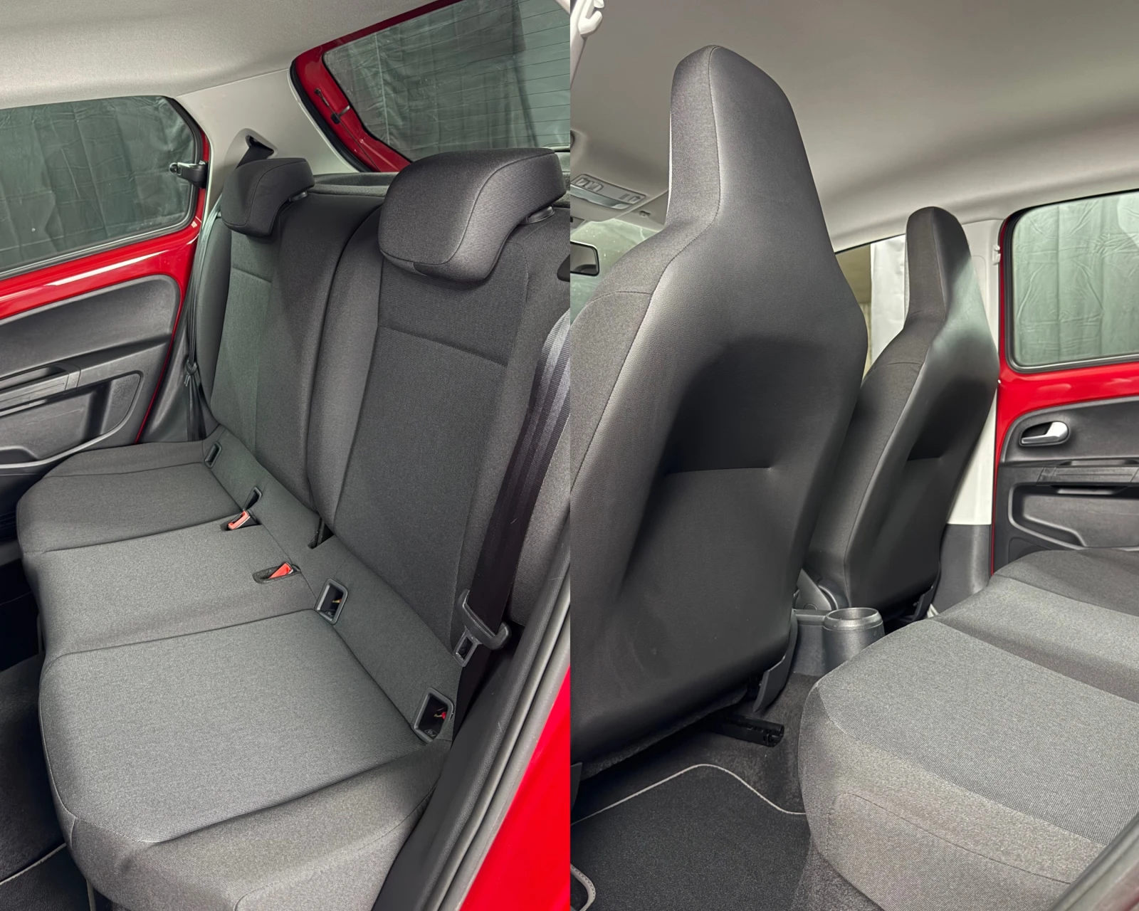 VW Up 36.8Kwh/ /Lineasist/LED/.   | Mobile.bg   12