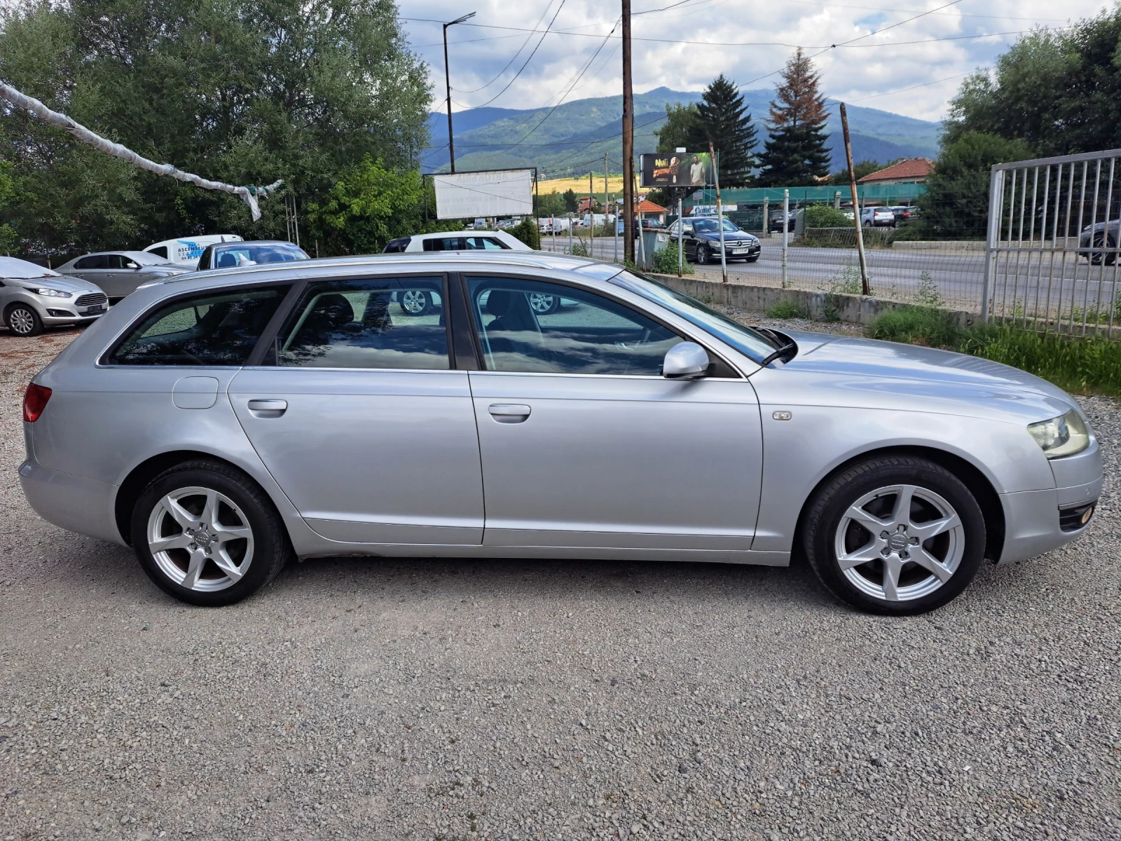 Audi A6 3.0TDI 4x4 Automatik - изображение 8