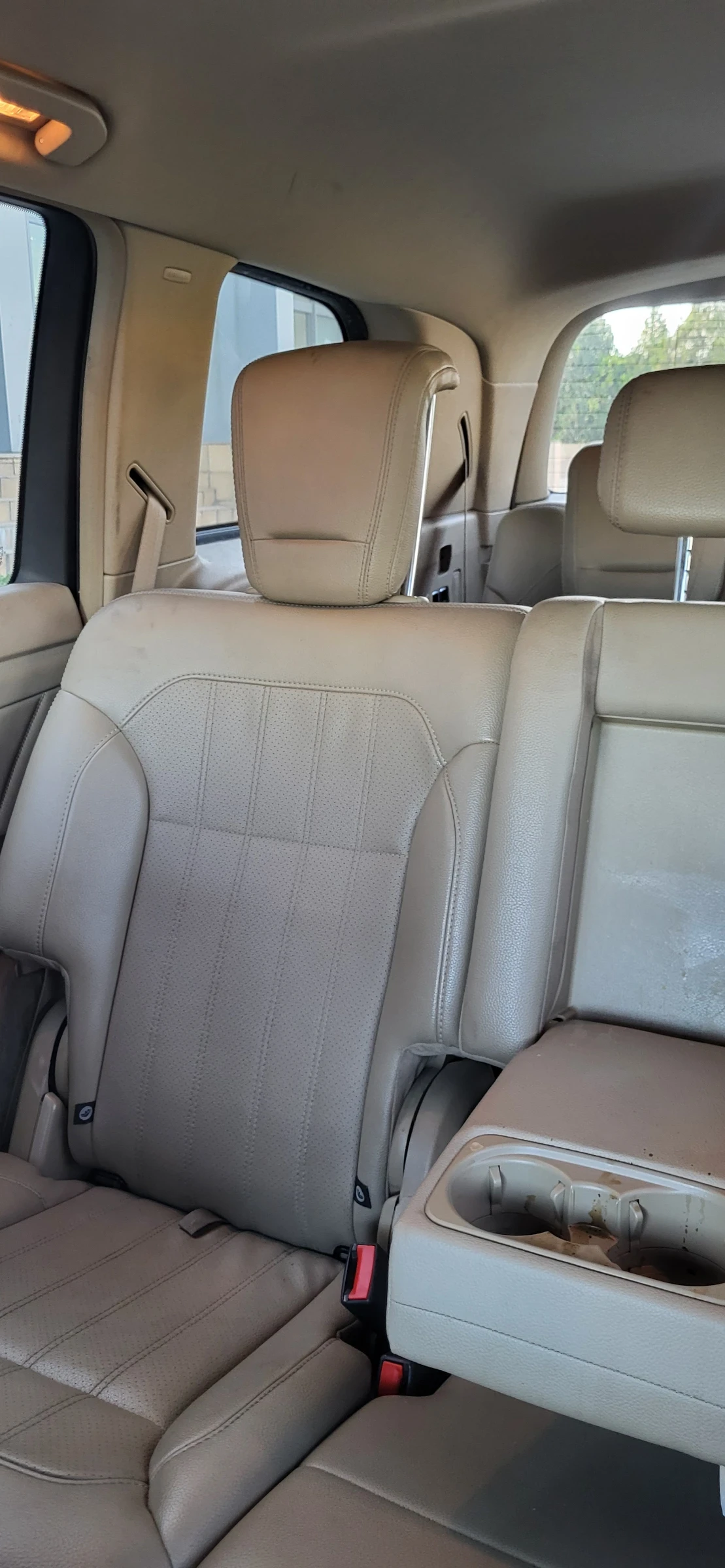 Mercedes-Benz GL 500 4700 - изображение 6