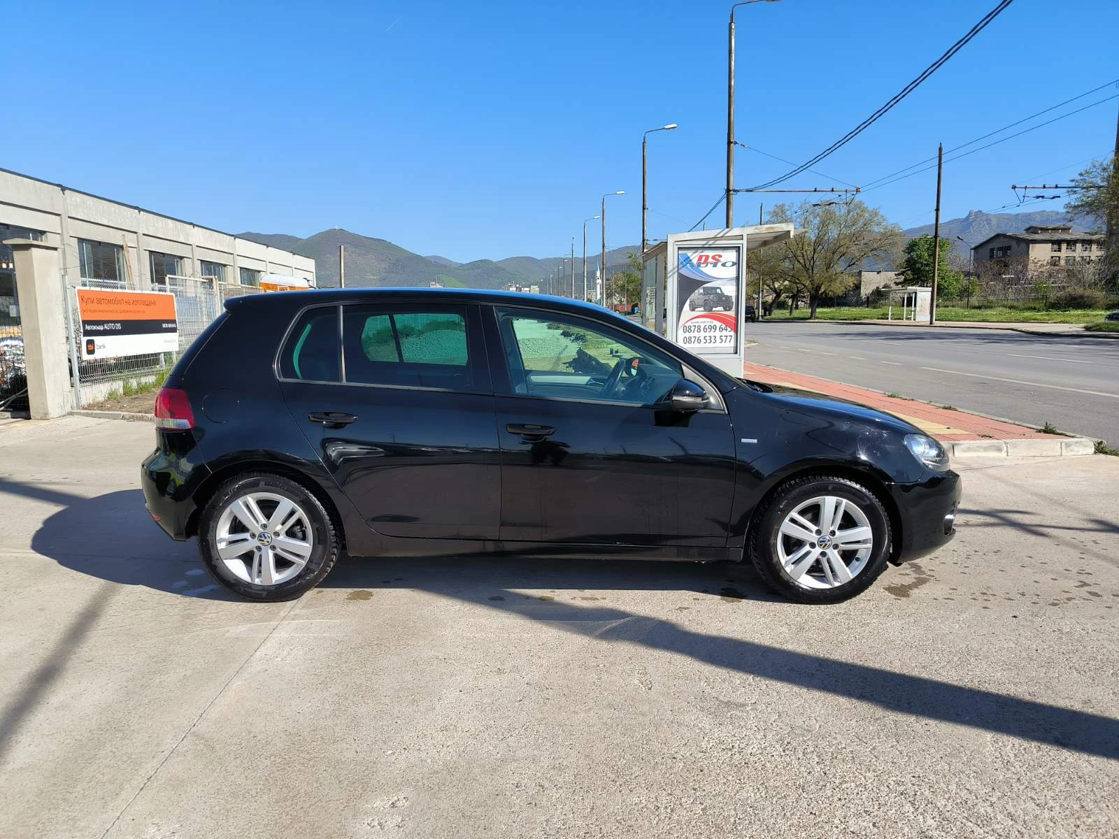 VW Golf 1.6d-Euro-5B-MATCH - изображение 4