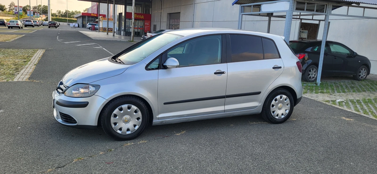 VW Golf 1.9 TDI 105 коня - изображение 4