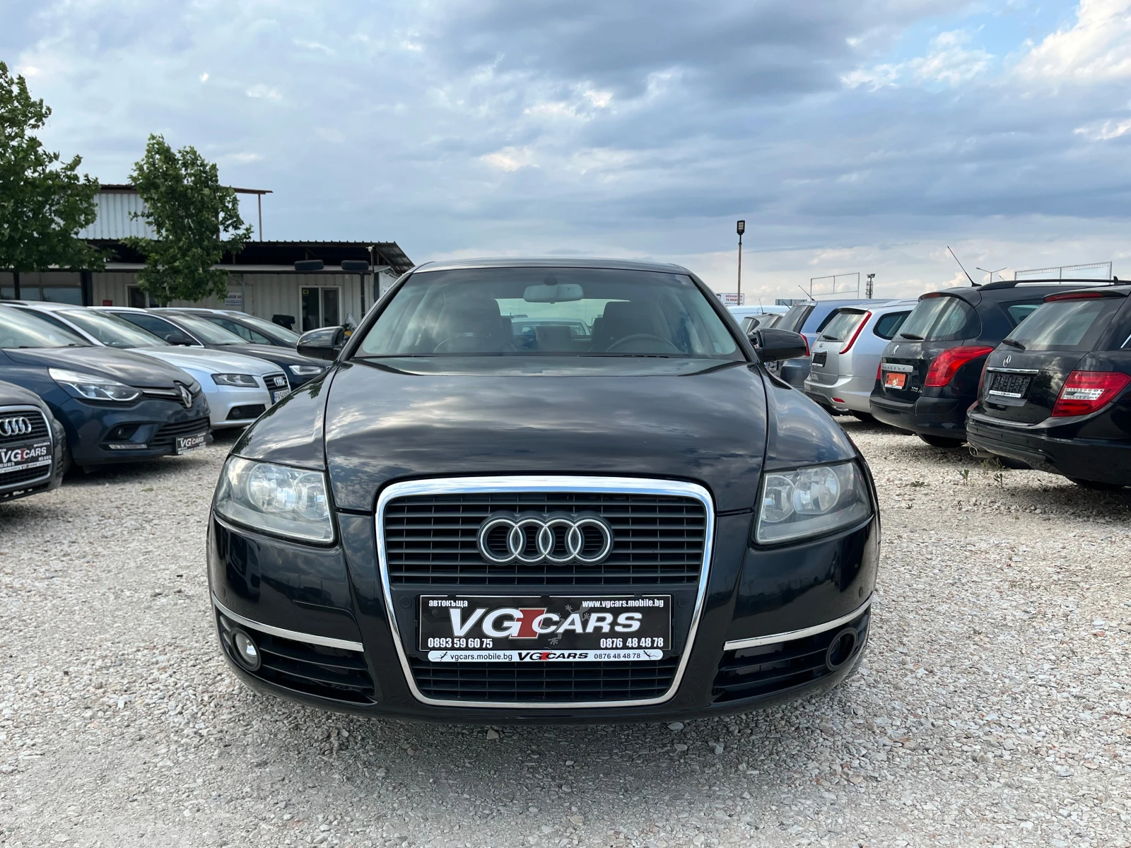 Audi A6 3.0TDI-224к.с.АВТОМАТИК, ЛИЗИНГ - изображение 2