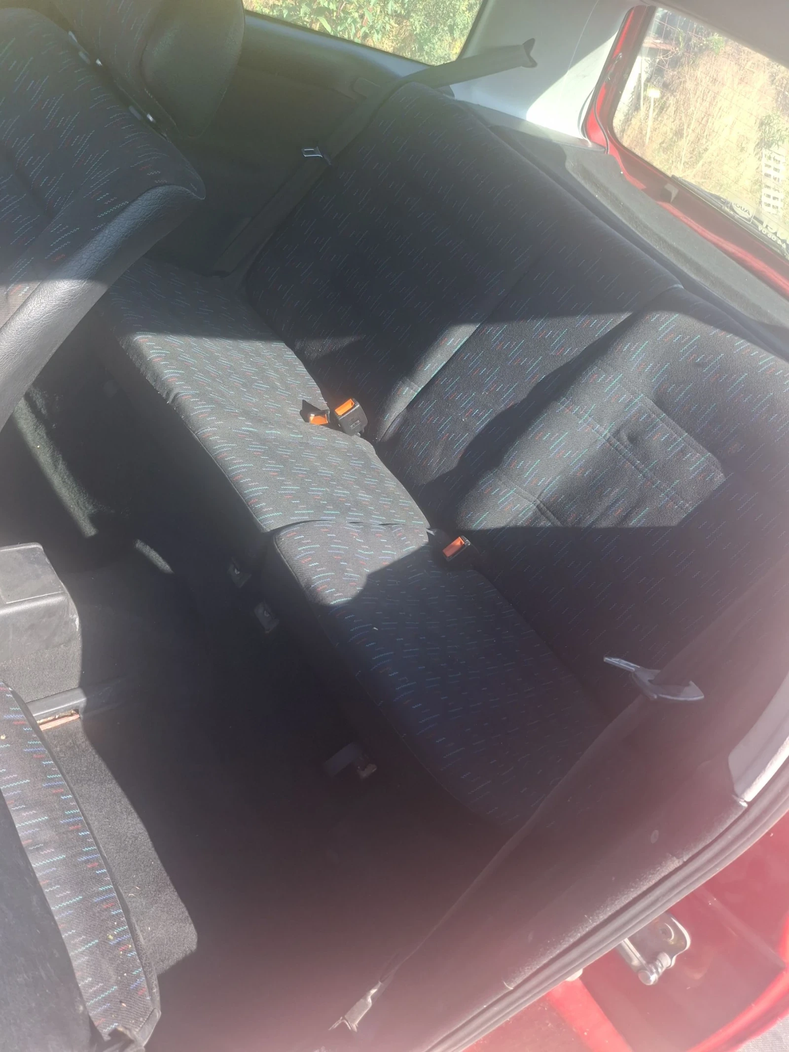 VW Golf  - изображение 5