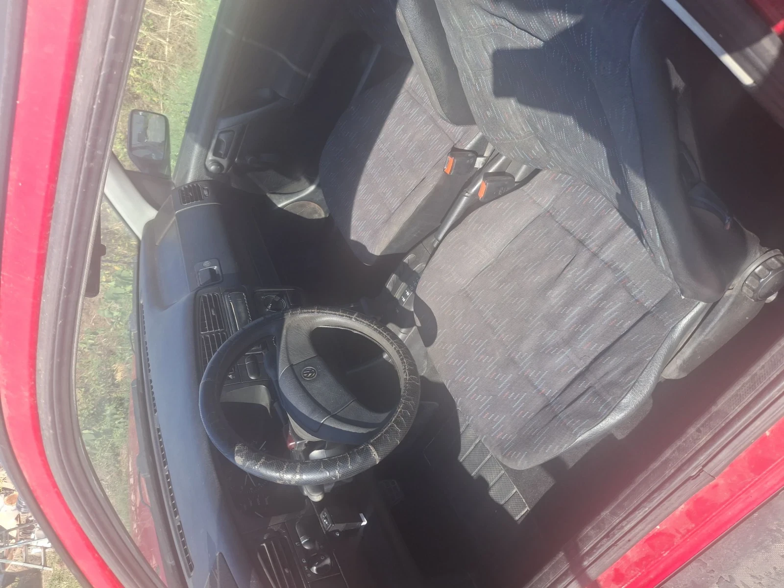 VW Golf  - изображение 4