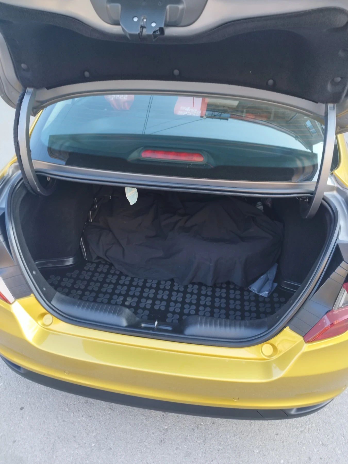 Fiat Tipo Работещо такси - изображение 9