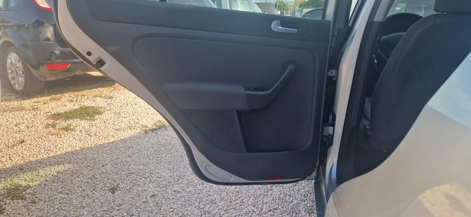 VW Golf Plus 1.9 tdi-90 . | Mobile.bg   15