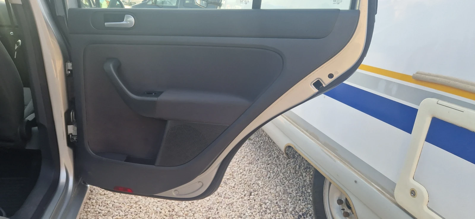 VW Golf Plus 1.9 tdi-90 . | Mobile.bg   13