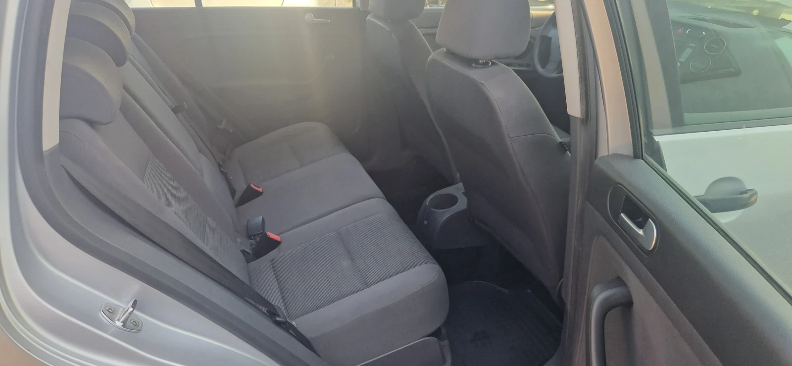 VW Golf Plus 1.9 tdi-90 . | Mobile.bg   12