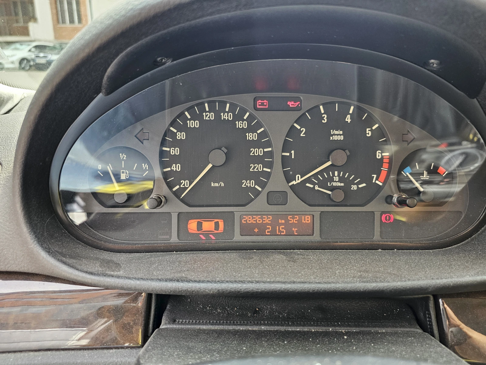 BMW 325 i | Mobile.bg   17