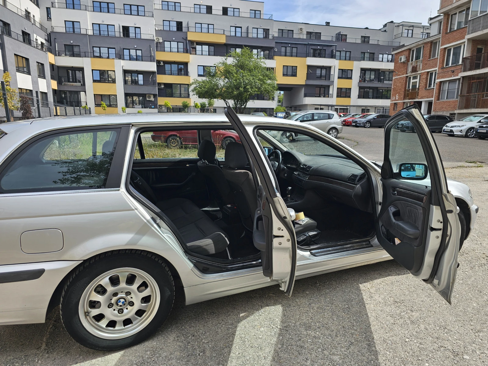 BMW 325 i | Mobile.bg   11